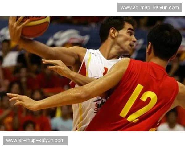 伦教之巅的残响：2012，易建联与“斗牛士”的最后探戈